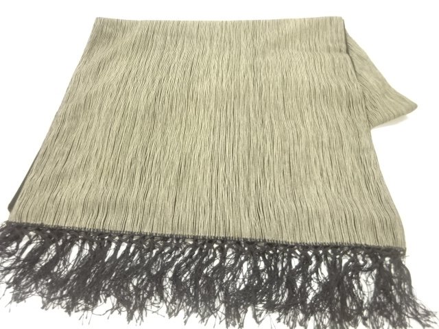 Japanese Kimono / Others Combined weave